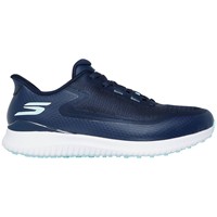 Skechers Women's Go Golf Flight Golf Shoes, Navy/Blue