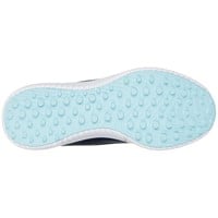 Skechers Women's Go Golf Flight Golf Shoes, Navy/Blue