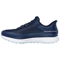 Skechers Women's Go Golf Flight Golf Shoes, Navy/Blue