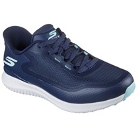 Skechers Women's Go Golf Flight Golf Shoes, Navy/Blue