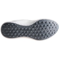 Skechers Women's Go Golf Flight Golf Shoes, White/Silver