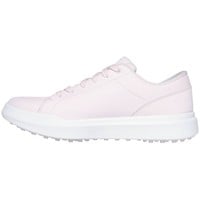 Skechers Women's Go Golf Drive 6 Golf Shoes, Light Pink