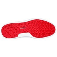 Skechers Women's Go Golf Drive 6 Golf Shoes, White/Light Blue