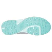 Skechers Women's Go Golf Jasmine 2 Golf Shoes, Grey/Mint