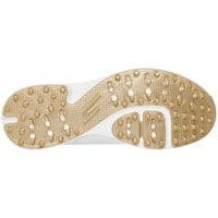 Skechers Women's Go Golf Jasmine 2 Golf Shoes, White/Gold