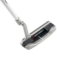 Odyssey Men's Microhinge #1 Putter, 2-z