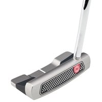 Odyssey Men's Microhinge Double Wide Putter, 4-z