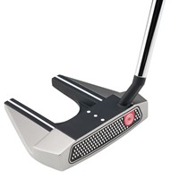 Odyssey Men's Microhinge Seven S Putter, 4-z