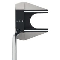 Odyssey Men's Microhinge Seven DB Putter, 3-z