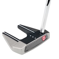 Odyssey Men's Microhinge Seven DB Putter, 4-z