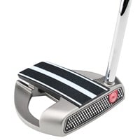 Odyssey Men's Microhinge Marxman Fang Putter, 2-z