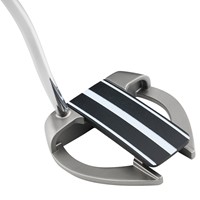 Odyssey Men's Microhinge Marxman Fang Putter, 4-z