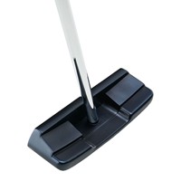 Odyssey AI-One Square 2 Square Double Wide Putter, 3-z