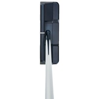 Odyssey AI-One Square 2 Square Double Wide Putter, 4-z