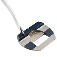 Odyssey Men's Ai One Milled Jailbird Mini T Versa Putter, 2-z