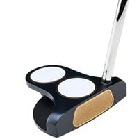 Odyssey Men's Ai One Milled 2-Ball T Putter, 4-z