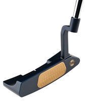 Odyssey Men's Ai One Milled One Wide T Putter, 2-z