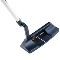 Odyssey Men's Ai One Milled One Wide T Putter, 4-z