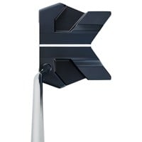 Odyssey Men's Ai One Wing Back Putter, 3-z