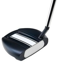 Odyssey Men's Ai One 24 Putter, 2-z