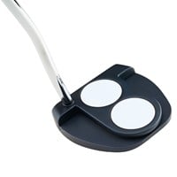 Odyssey Men's Ai One 2-Ball Jailbird Mini Putter, 4-z