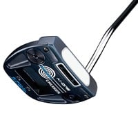 Odyssey Men's Ai One Cruiser 2-Ball Jailbird Putter