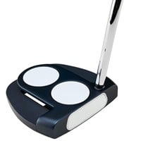 Odyssey Men's Ai One Cruiser 2-Ball Jailbird Putter, 2-z