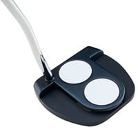 Odyssey Men's Ai One Cruiser 2-Ball Jailbird Putter, 4-z
