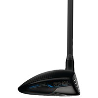PING Women's G440 HL MAX Fairway, 3-z