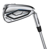 PING Women's G440 Irons