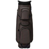 TaylorMade 2025 Cart Lite Golf Cart Bag, Brown