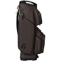 TaylorMade 2025 Cart Lite Golf Cart Bag, Brown