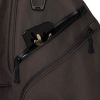 TaylorMade 2025 Cart Lite Golf Cart Bag, Brown