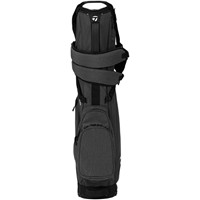 TaylorMade 2025 FlexTech Carry Golf Stand Bag, Grey