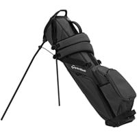 TaylorMade 2025 FlexTech Carry Golf Stand Bag, Grey