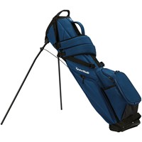 TaylorMade 2025 FlexTech Carry Golf Stand Bag, Navy