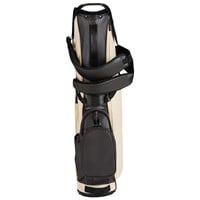 TaylorMade 2025 FlexTech Carry Premium Golf Stand Bag, Brown/Tan