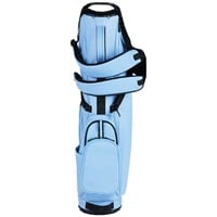 TaylorMade 2025 FlexTech Carry Premium Golf Stand Bag, Light Blue
