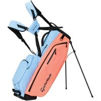 TaylorMade 2025 FlexTech Crossover Golf Stand Bag