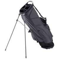 TaylorMade 2025 FlexTech Superlite Golf Stand Bag, Grey