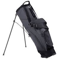 TaylorMade 2025 FlexTech Superlite Golf Stand Bag, Grey