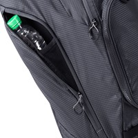 TaylorMade 2025 FlexTech Superlite Golf Stand Bag, Grey