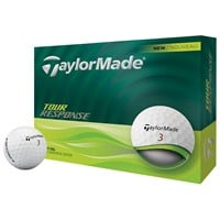 TaylorMade 2025 Tour Reponse Golf Ball