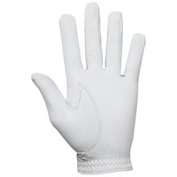FootJoy Men's SciFlex Golf Glove, White