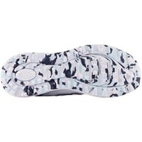 New Balance Womens 574 Greens v2 Golf Shoes - Discontinued Colors, White/Blue