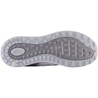 New Balance Womens 574 Greens v2 Golf Shoes - Discontinued Colors, White/Grey