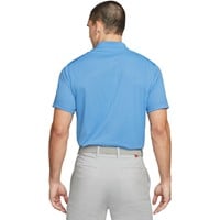 NIKE Men's Victory Solid Golf Polo, Blue