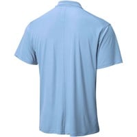 NIKE Men's Victory Solid Golf Polo, Blue