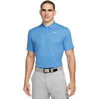 NIKE Men's Victory Solid Golf Polo - Discontinued Colors