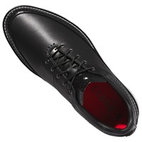 adidas Men's MC80 Golf Shoes - Discontinued Colors, Black/Red